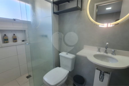 Apartamento à venda com 2 suítes em Jardim Vergueiro, Sorocaba, SP