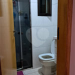 Apartamento à venda com 2 quartos em Lauzane Paulista, São Paulo, SP