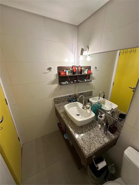 Apartamento para alugar com 2 quartos em Pinheiros, São Paulo, SP