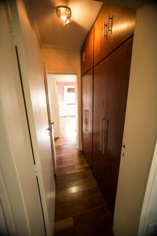 Apartamento à venda com 4 quartos, sendo 3 suítes, em Vila Andrade, São Paulo, SP