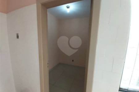 Apartamento à venda com 2 quartos em Pinheiros, São Paulo, SP