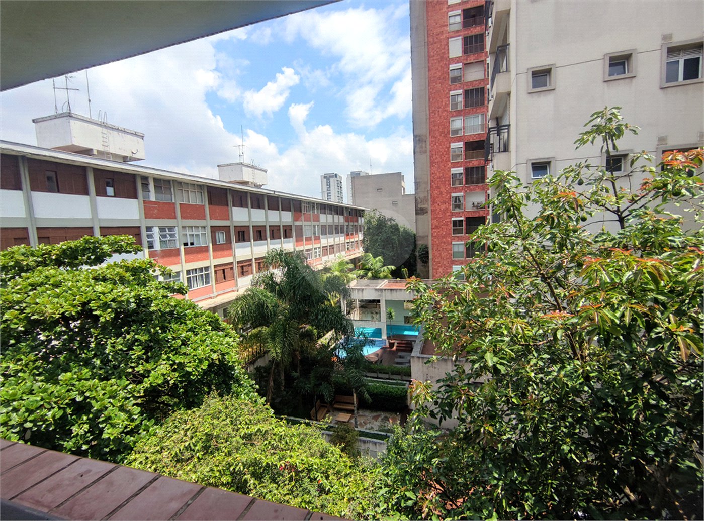 Apartamento à venda com 2 quartos em Alto da Boa Vista, São Paulo, SP
