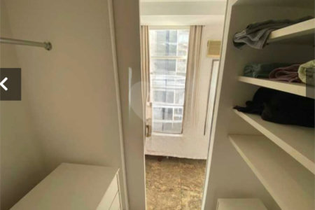 Apartamento à venda com 1 suíte em Copacabana, Rio de Janeiro, RJ