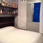 Apartamento à venda com 2 quartos em Sacomã, São Paulo, SP