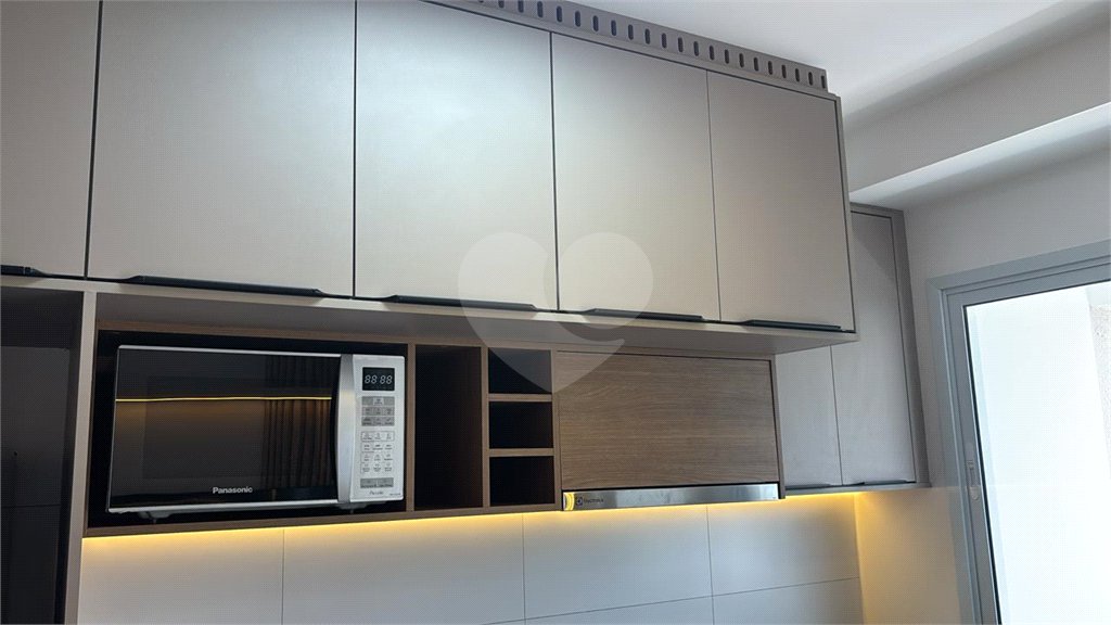 Apartamento à venda com 1 suíte em Vila Itapura, Campinas, SP