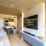 Apartamento à venda com 2 quartos em Vila Cordeiro, São Paulo, SP
