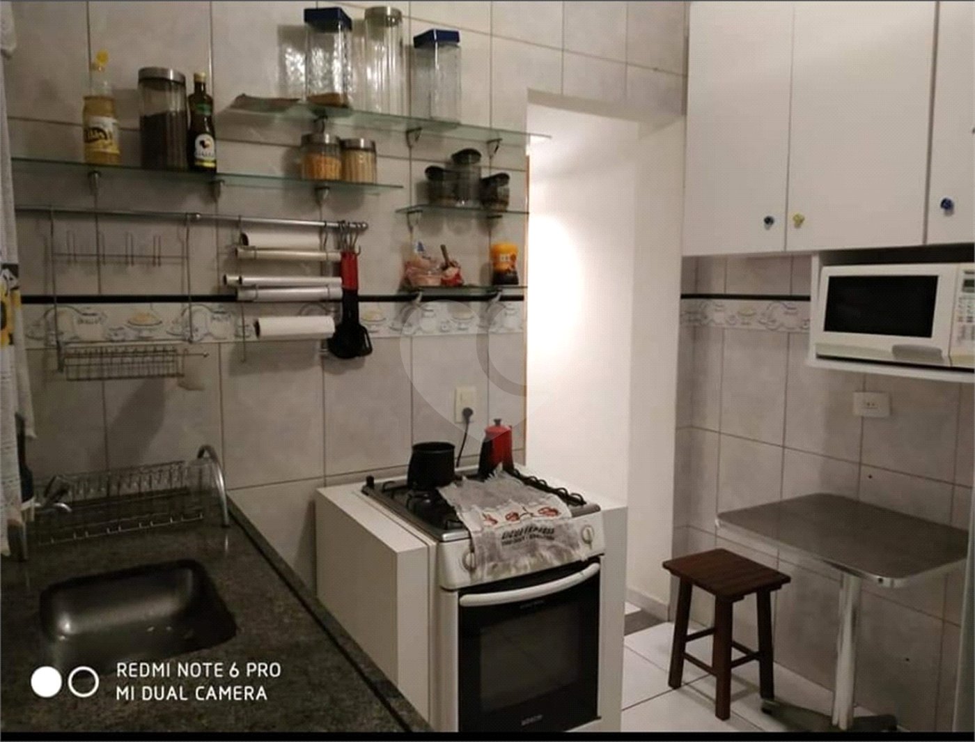 Apartamento à venda com 1 quarto em Jardim São Paulo(zona Norte), São Paulo, SP