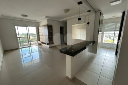 Apartamento à venda com 3 quartos, sendo 1 suíte, em Parque Campolim, Sorocaba, SP