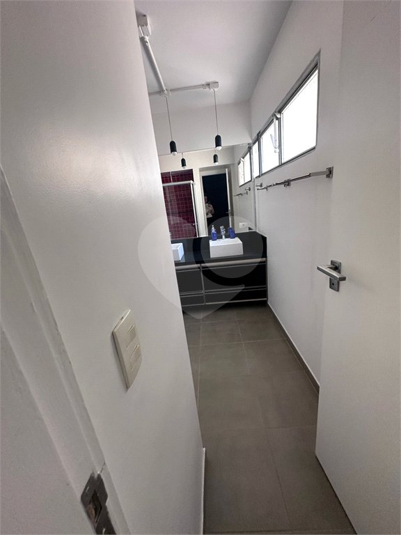 Apartamento para alugar com 2 suítes em Jardim Europa, São Paulo, SP