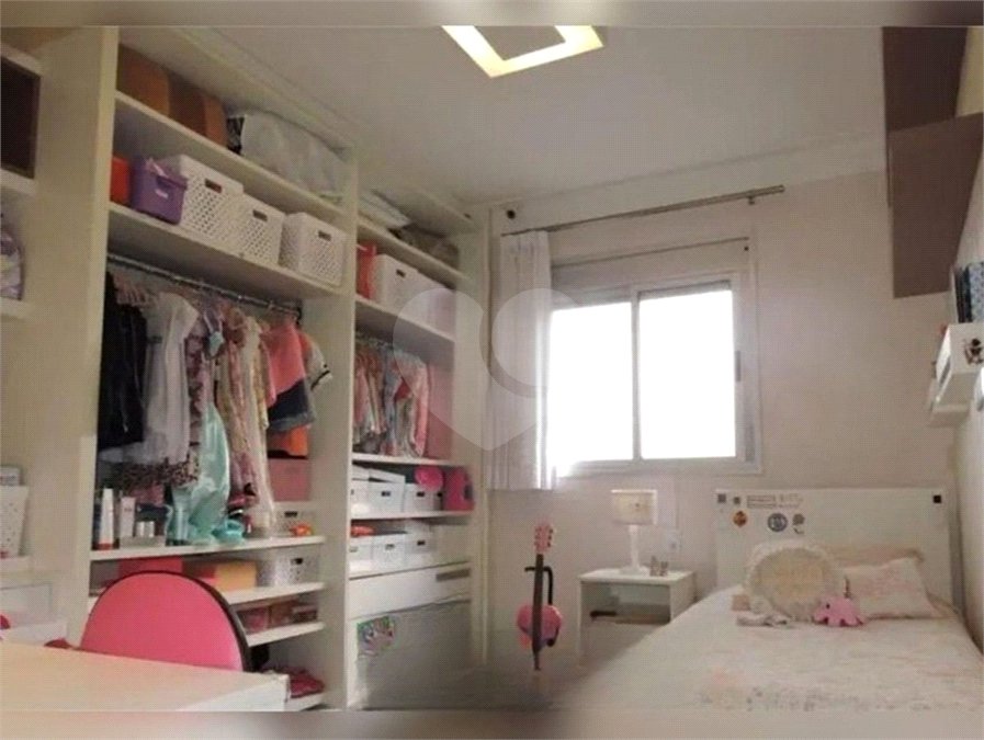 Cobertura para alugar com 4 quartos, sendo 3 suítes,  em Vila Morse, São Paulo, SP