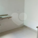 Apartamento à venda com 1 quarto em Vila Guilherme, São Paulo, SP