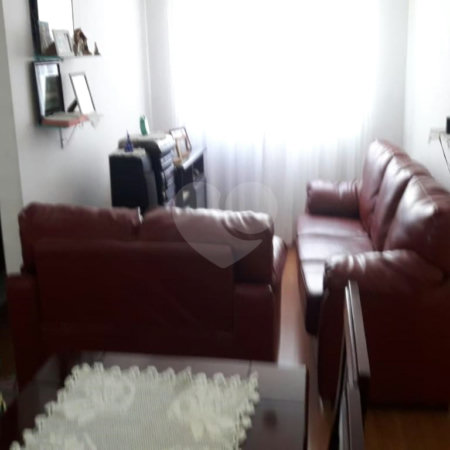 Apartamento à venda com 2 quartos em Jardim Caiapiá, Cotia, SP