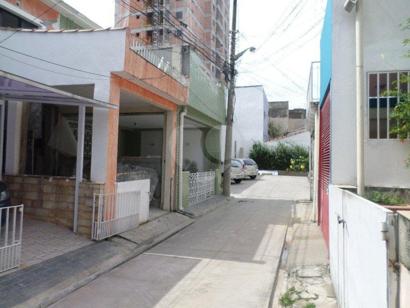 Casa à venda com 2 quartos em Santana, São Paulo, SP