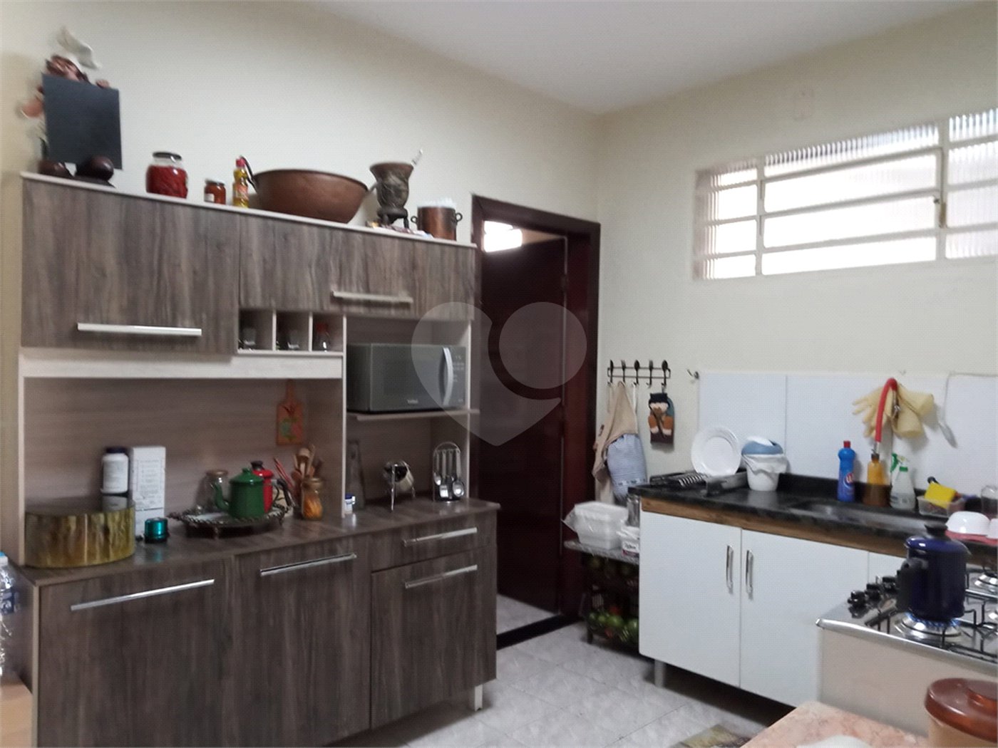 Sobrado à venda com 2 quartos, sendo 1 suíte, em Jardim Paulista, Mogi das Cruzes, SP