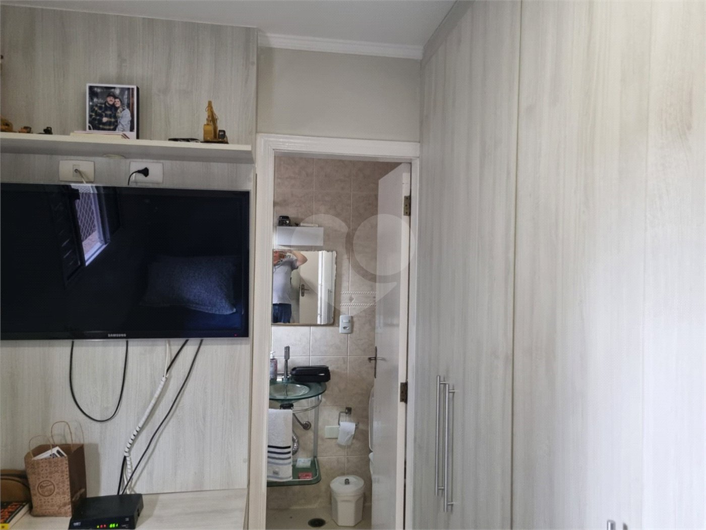 Sobrado à venda com 4 suítes em Vila Vitório Mazzei, São Paulo, SP
