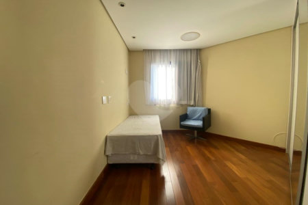 Cobertura à venda com 4 quartos, sendo 3 suítes, em Perdizes, São Paulo, SP