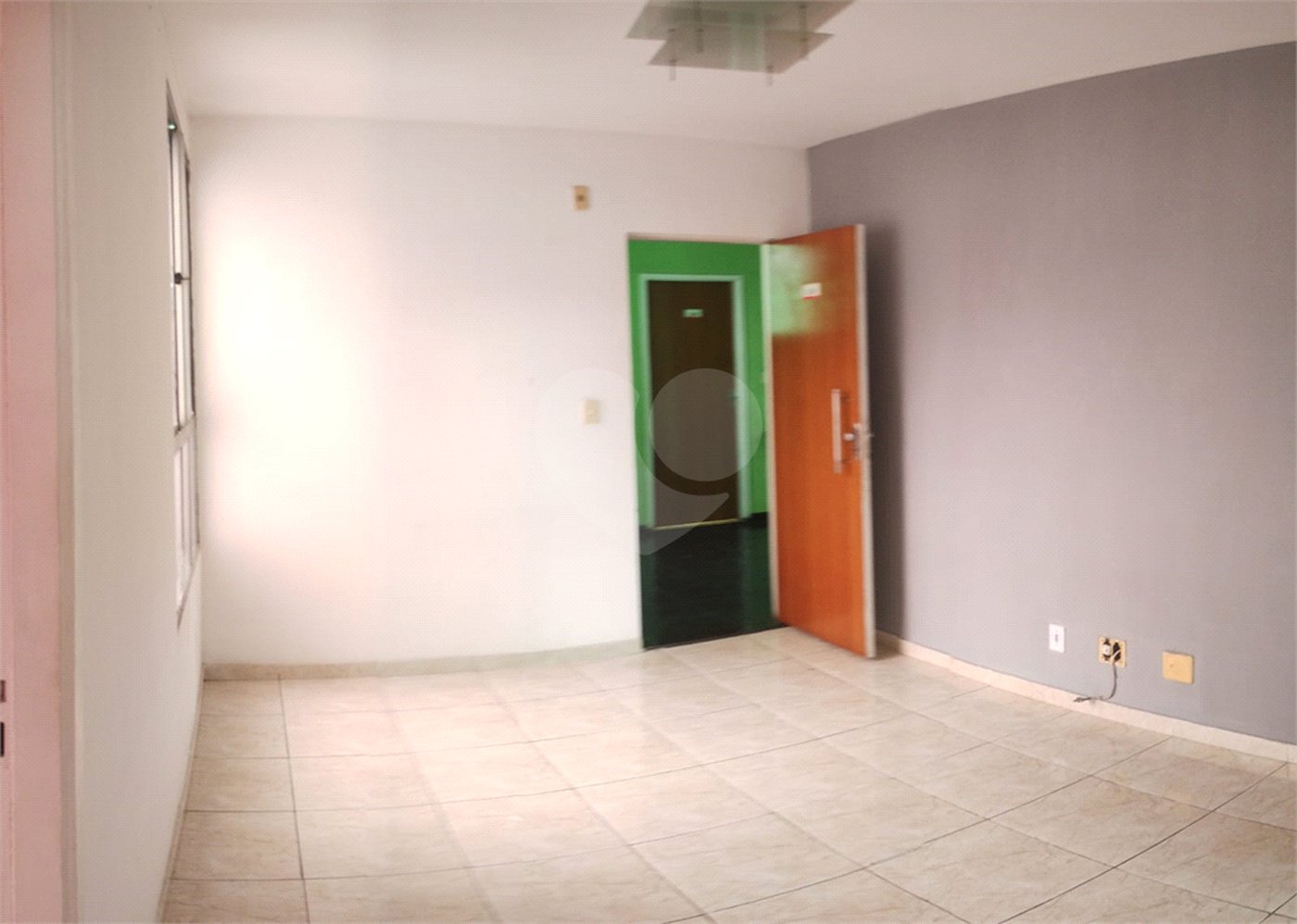 Apartamento à venda com 2 quartos em Santíssimo, Rio de Janeiro, RJ