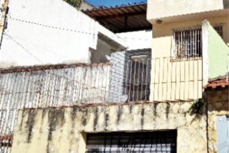 Sobrado à venda com 3 quartos em Água Fria, São Paulo, SP