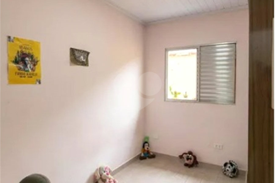 Sobrado à venda com 3 quartos em Vila Guilherme, São Paulo, SP
