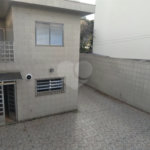 Sobrado à venda com 4 quartos, sendo 1 suíte, em Santana, São Paulo, SP