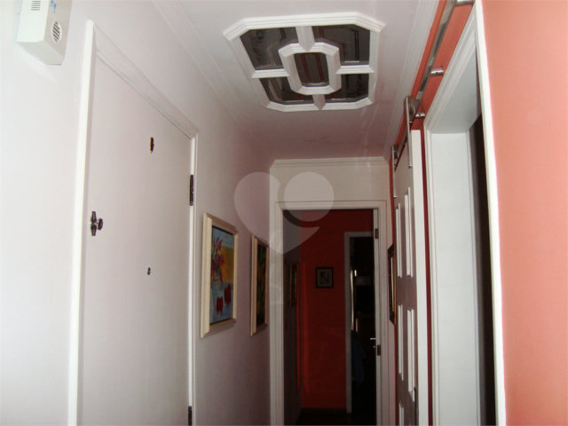 Apartamento à venda com 3 quartos, sendo 1 suíte,  em Santana, São Paulo, SP