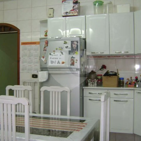 Casa Térrea à venda com 3 quartos, sendo 1 suíte, em Vila Mazzei, São Paulo, SP