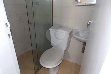 Apartamento à venda com 3 quartos, sendo 1 suíte, em Vila Nair, São Paulo, SP