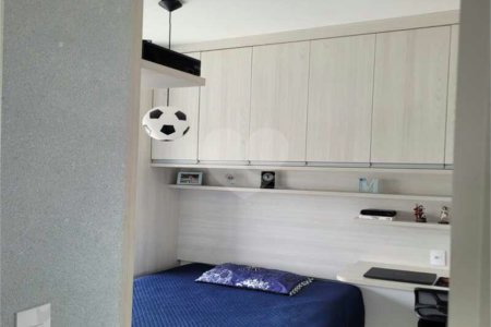 Apartamento à venda com 3 quartos, sendo 1 suíte, em Jardim Pompéia, Indaiatuba, SP