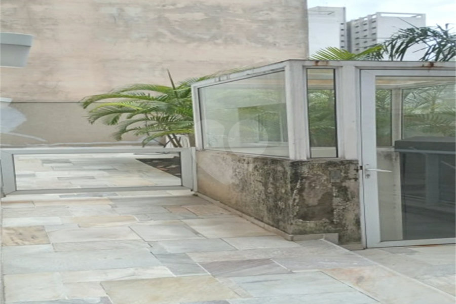 Apartamento à venda com 3 suítes em Perdizes, São Paulo, SP