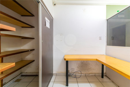 Sobrado à venda ou para alugar com 1 quarto em Alto da Boa Vista, São Paulo, SP
