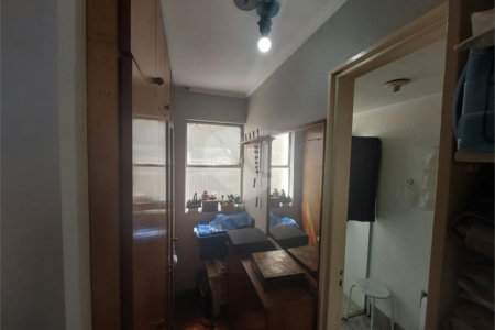 Apartamento à venda com 3 quartos, sendo 1 suíte, em Vila Cordeiro, São Paulo, SP