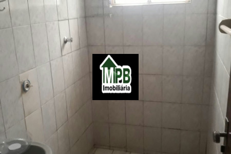 Casa à venda com 2 quartos em Jardim Pacaembu, Sorocaba, SP