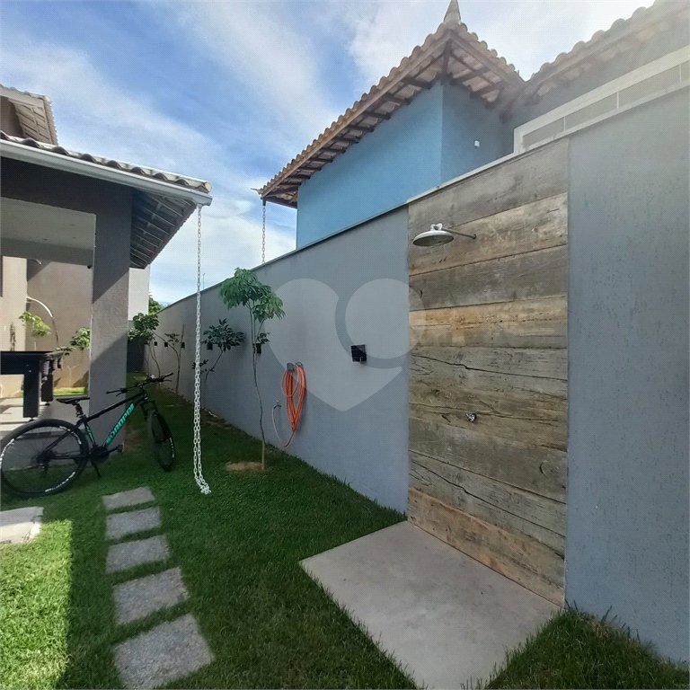 Casa em condomínio à venda com 4 suítes em Caravelas, Armação dos Búzios, RJ