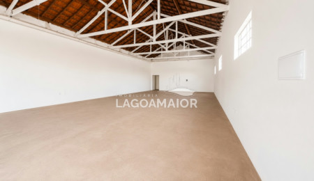 Salão à venda ou para alugar no Centro, Três Lagoas, MS