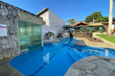 Hotel à venda com 9 suítes em Albatroz, Armação dos Búzios, RJ