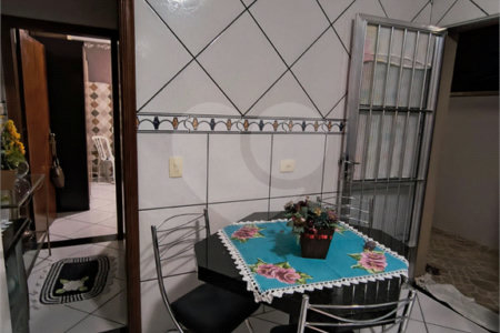 Casa à venda com 4 quartos, sendo 2 suítes, em Residencial Monte Verde, Indaiatuba, SP