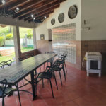 Casa à venda ou para alugar com 5 quartos, sendo 2 suítes, no condomínio Restinga Verde, São Roque - SP