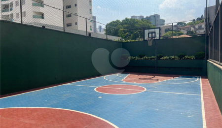 Apartamento à venda com 2 quartos, sendo 1 suíte,  em Santana, São Paulo, SP