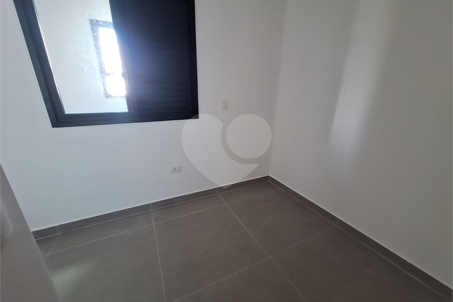Apartamento à venda com 2 quartos em Tucuruvi, São Paulo, SP