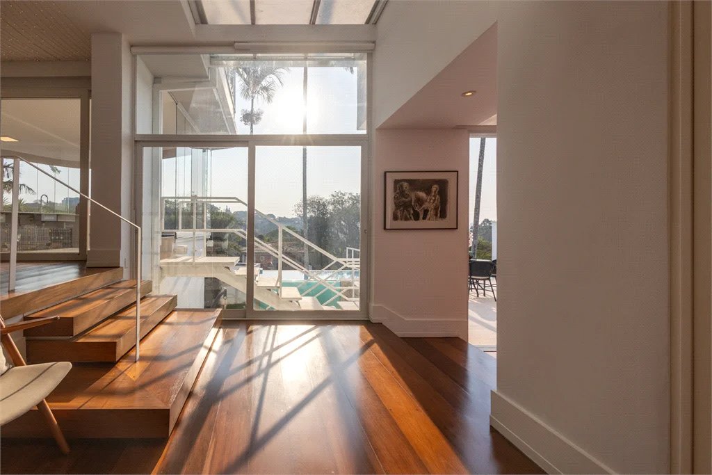 Casa à venda com 4 suítes em Jardim Guedala, São Paulo, SP