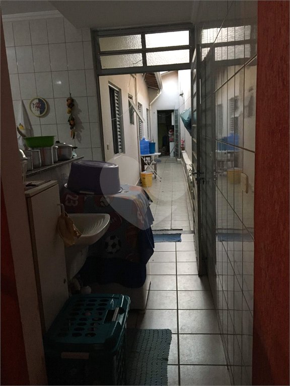 Casa à venda com 3 quartos, sendo 1 suíte, em Jardim Santa Efigênia, Salto, SP