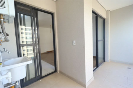 Apartamento à venda com 3 quartos, sendo 1 suíte, em Vila Anastácio, São Paulo, SP