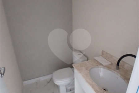 Sobrado à venda com 3 suítes em Vila Isolina Mazzei, São Paulo, SP