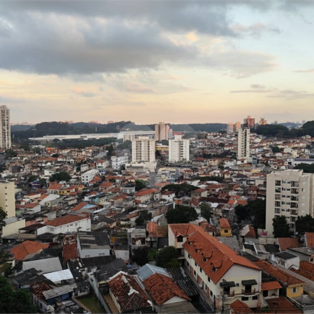 Apartamento à venda com 2 quartos, sendo 1 suíte, em Vila Guarani (z Sul), São Paulo, SP