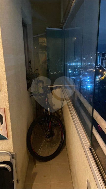 Apartamento à venda com 3 quartos, sendo 1 suíte, em Barra Funda, São Paulo, SP