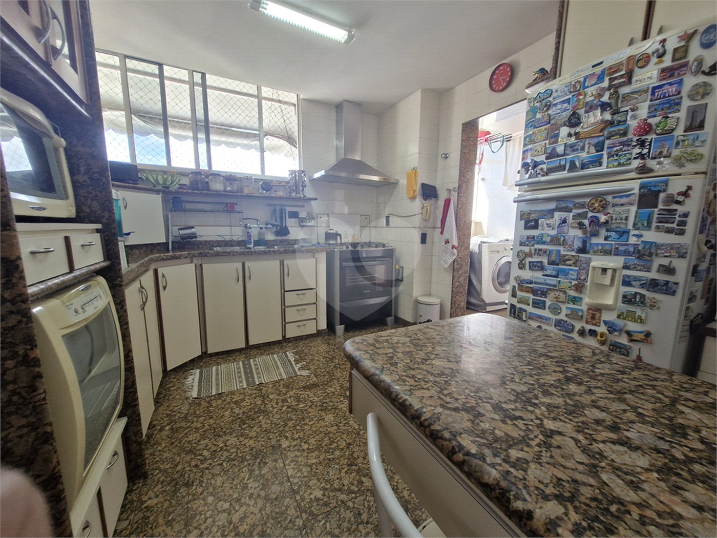 Apartamento à venda com 3 quartos, sendo 1 suíte, em Tijuca, Rio de Janeiro, RJ