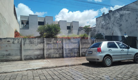 Terreno à venda com 1 quarto em Jardim Belo Horizonte, Bom Jesus dos Perdões, SP