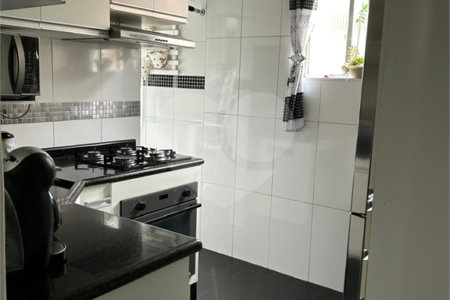 Apartamento à venda com 3 quartos em Conjunto Residencial José Bonifácio, São Paulo, SP