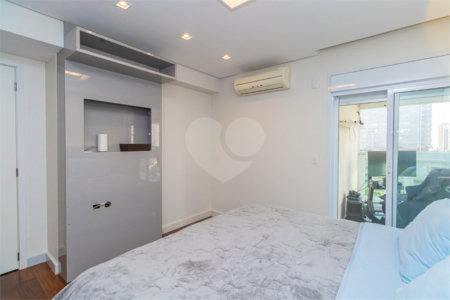 Apartamento à venda com 4 suítes em Brooklin, São Paulo, SP