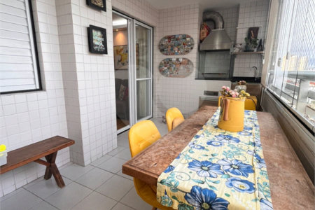 Apartamento à venda com 3 quartos, sendo 1 suíte, em Chácara Califórnia, São Paulo, SP